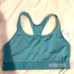 NWT Victoria Secret Sports Bra